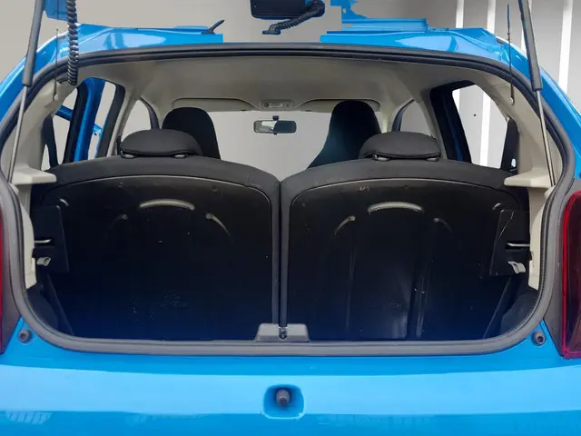 Peugeot 108 1.0 e-VTi Active 2015 Benzine 11