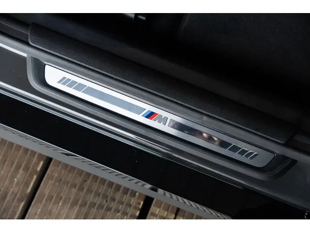 BMW i4 M50 xDrive 2025 Elektrisch 38