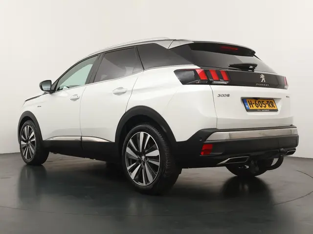 Peugeot 3008 3
