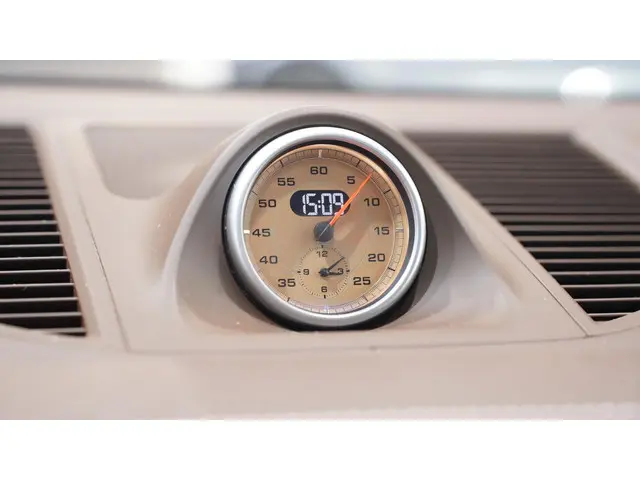 Porsche Macan 3.0 GTS 2016 Benzine 32