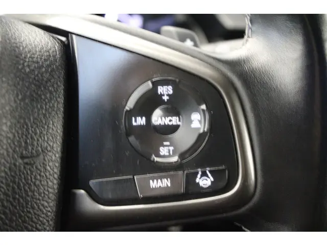Honda Civic 1.0 i-VTEC Premium 2019 Benzine 21