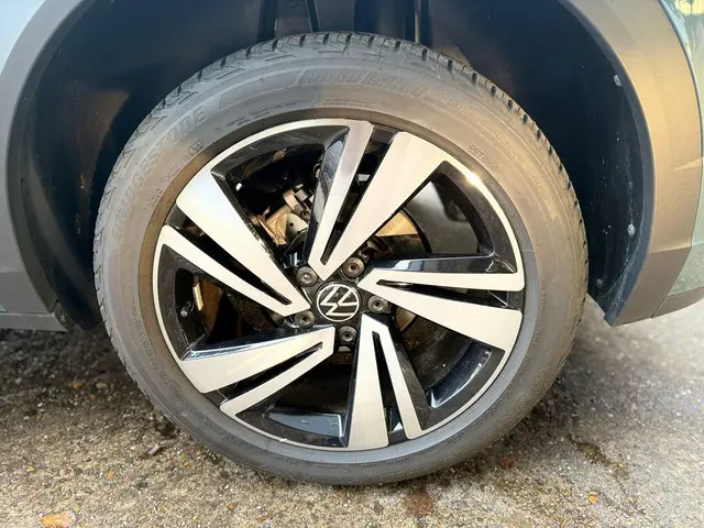 Volkswagen T-Roc 1.5 TSI R-Line 2023 Benzine 7