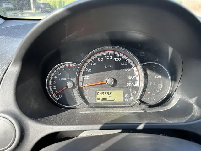 Mitsubishi Space Star 1.2 Cool+ 2021 Benzine 3