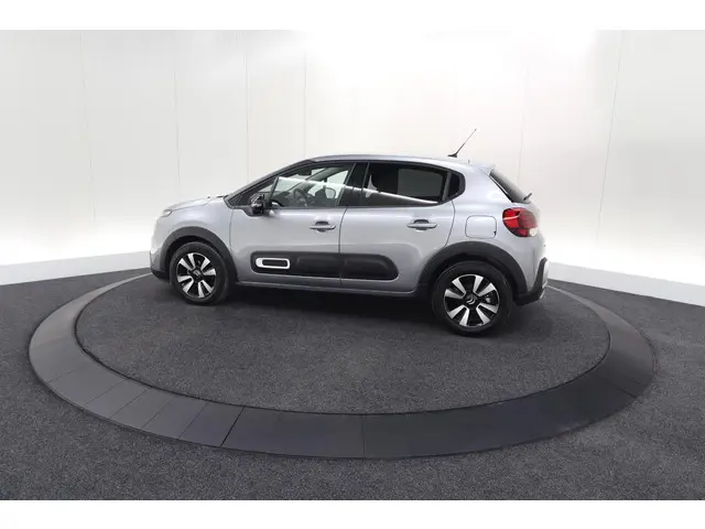 Citroën C3 PureTech 110 EAT6 Max 2024 Benzine 63