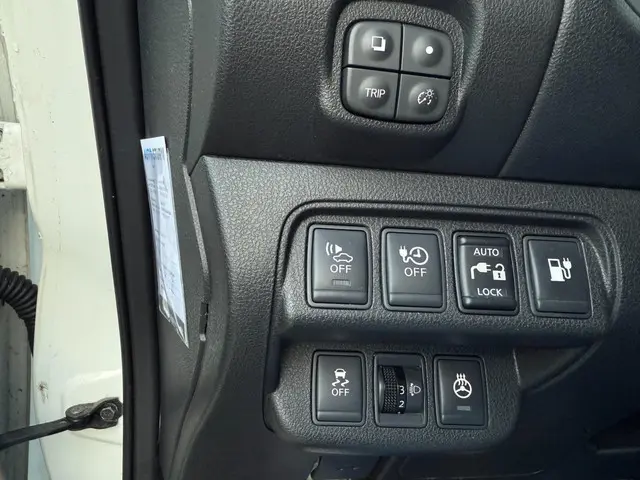 Nissan Leaf Acenta 30 kWh 2016 Elektrisch 10