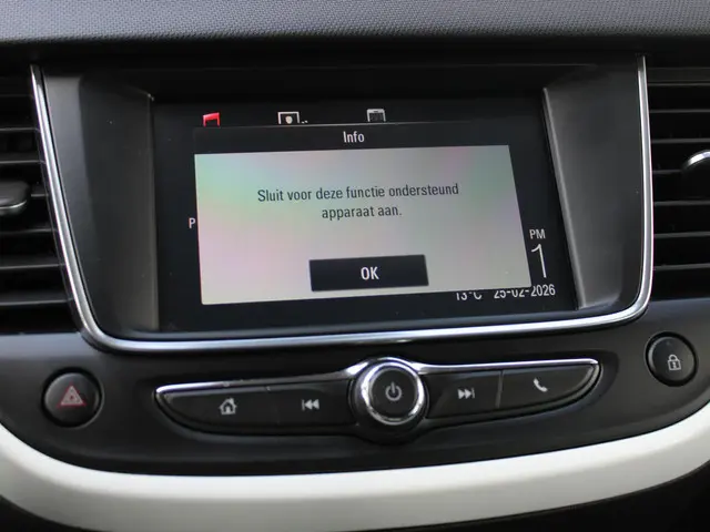 Opel Crossland X 1.2 Edition 2020 2020 Benzine 16