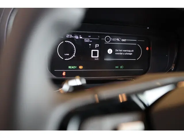 Citroën ë-Berlingo 50 kWh 136 2025 Elektrisch 24