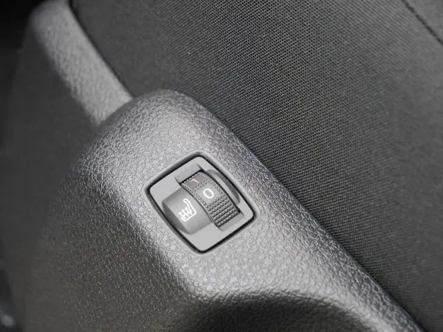 Peugeot Expert 2.0 BlueHDi 145 L3 2024 Diesel 9