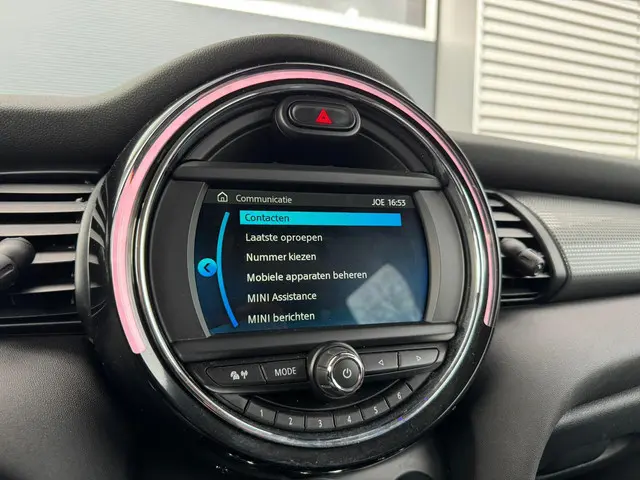 MINI Cooper Mini 1.5 Salt 2019 Benzine 10