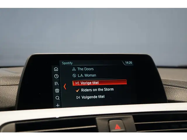 BMW 4 Serie Gran Coupé 418i Executive 2017 Benzine 32
