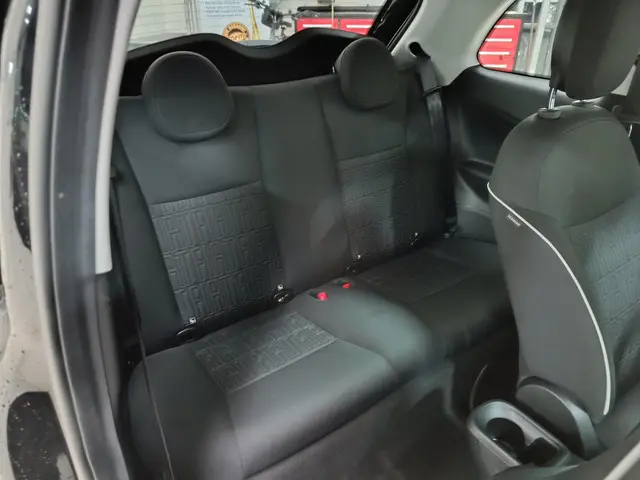 Fiat 500e Urban 42 kWh 2023 Elektrisch 24