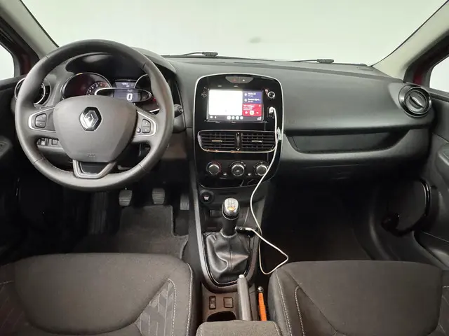 Renault Clio 3