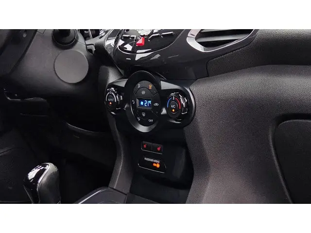 Ford EcoSport 1.0 EcoBoost Titanium S 2017 Benzine 23