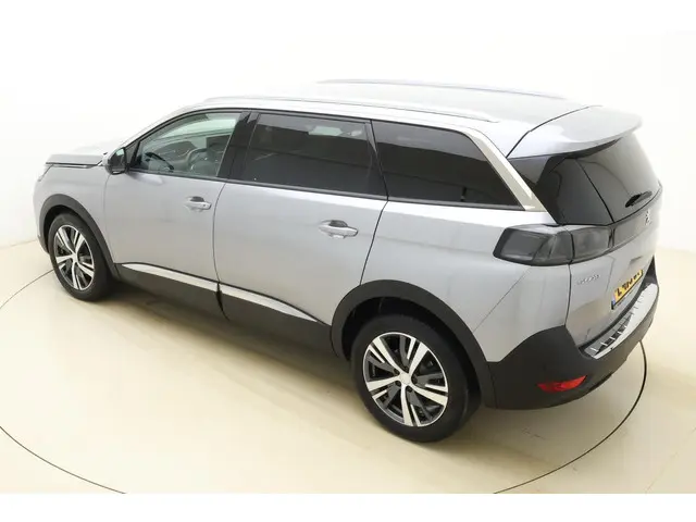Peugeot 5008 1.2 PureTech Blue Lease Allure 2021 Benzine 4