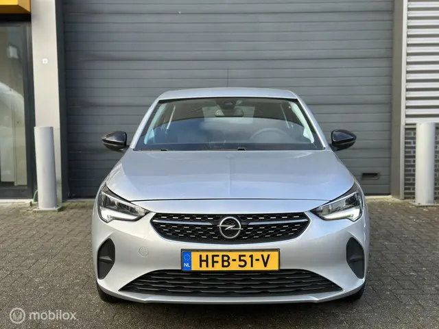 Opel Corsa 2