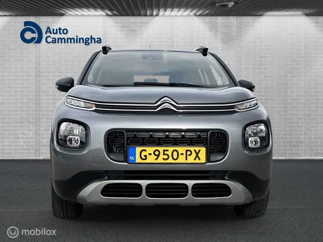 Citroën C3 Aircross 1.2 PureTech S&S Shine 2019 Benzine 5