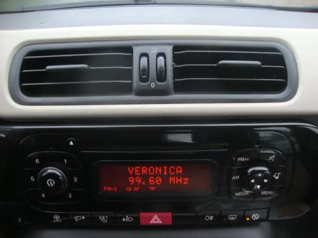Fiat Panda 0.9 TwinAir Easy ( Airco KM NAP ) 2012 Benzine 11