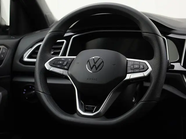 Volkswagen T-Roc 1.5TSI/150PK R-Line DSG 2025 Benzine 38