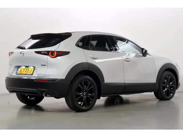 Mazda CX-30 2.0 e-X 186pk Homura 2024 Benzine 2