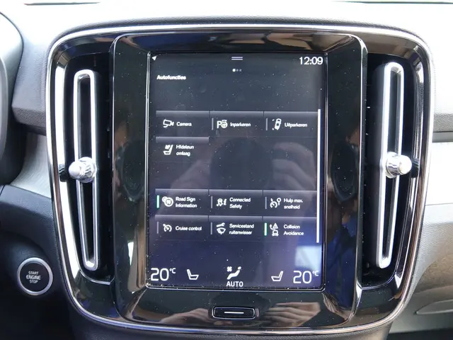 Volvo XC40 1.5 T3 164PK Inscription AUTOM. 2020 Benzine 31