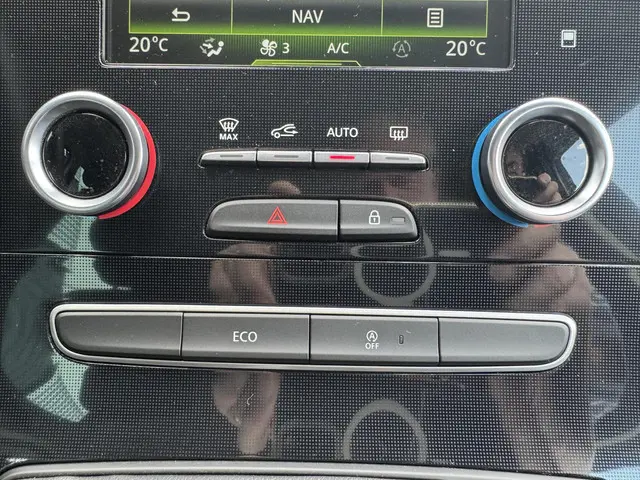 Renault Scénic 1.3 TCe Bose 2019 Benzine 25