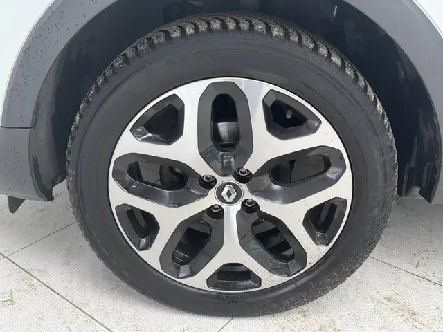 Renault Captur 0.9 TCe Intens 2017 Benzine 9