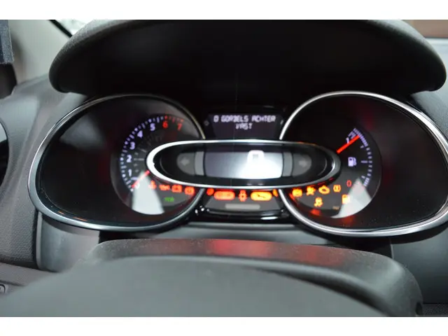 Renault Clio 0.9 TCe Zen 2017 Benzine 11