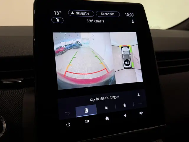 Renault Clio 1.0 TCe 90 Esprit Alpine 2023 Benzine 12