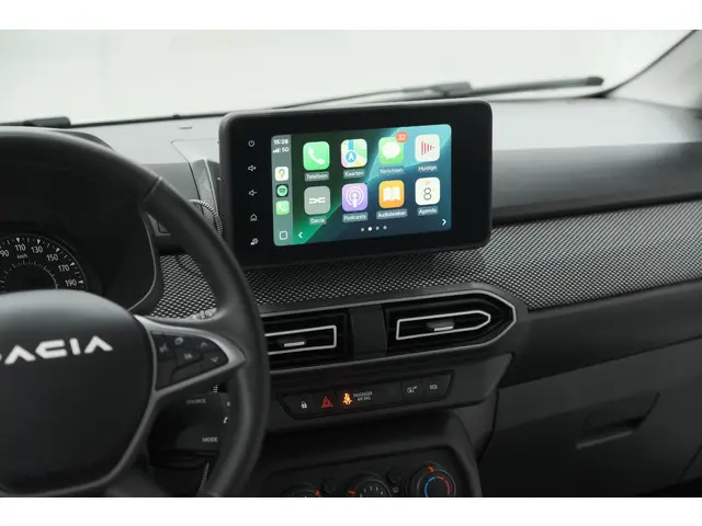 Dacia Sandero TCe 90 CVT Expression 2024 Benzine 4