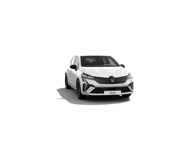 Renault Clio esprit Alpine 2025 Benzine 5