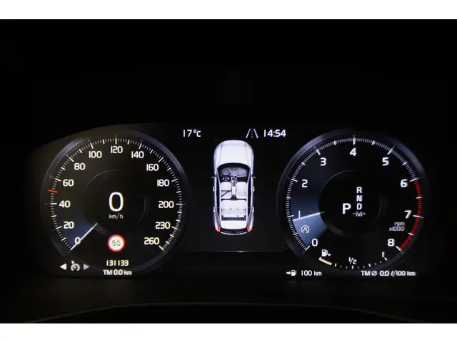 Volvo XC40 2.0 T4 AWD R-Design 2018 Benzine 4