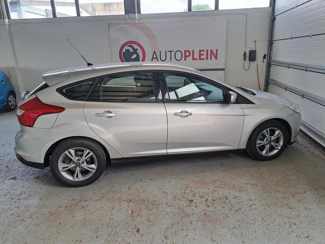 Ford Focus 1.0 EcoBoost Edition 2014 Benzine 4