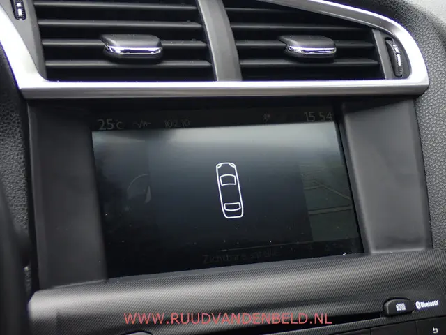 Citroën DS4 1.6 VTi 2015 Benzine 14