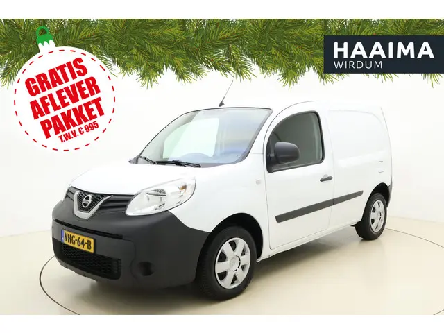 Nissan NV250 1.5 dCi 95 L1H1 Acenta 2020 Diesel