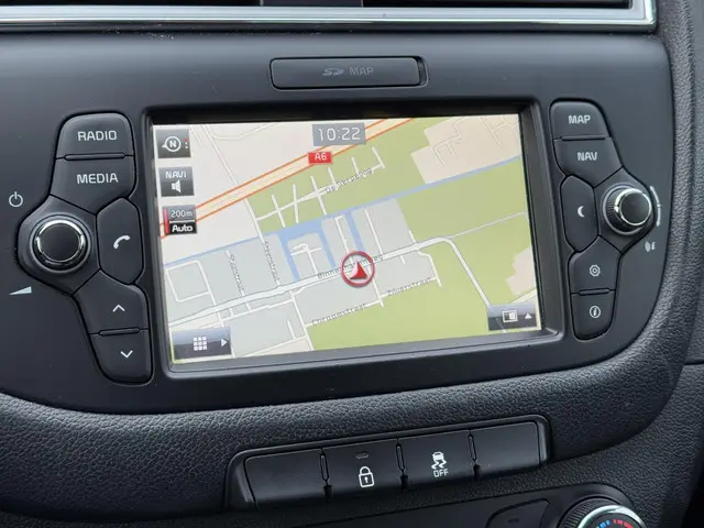 Kia cee'd 1.0 T-GDi First Edition 2016 Benzine 15