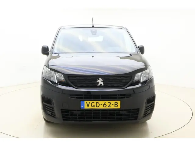 Peugeot Partner 1.5 BlueHDI Pro 2020 Diesel 6