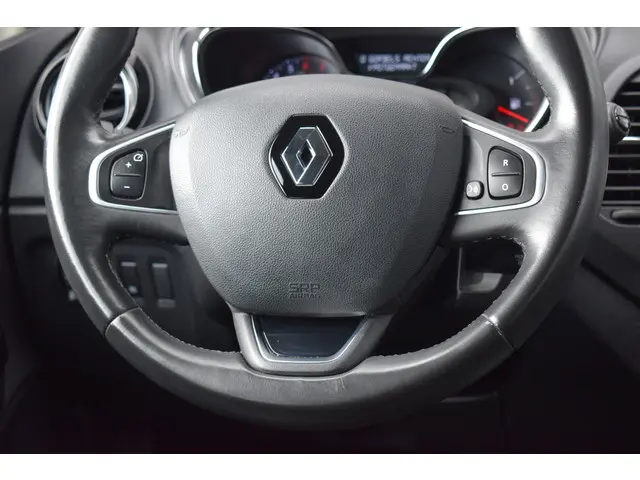 Renault Captur 0.9 TCE Xmod 2016 Benzine 17