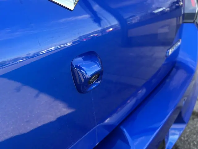 Suzuki Swift 1.2 Style Smart Hybrid 2025 Benzine 9