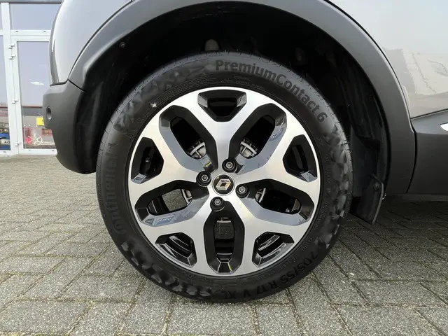 Renault Captur 0.9 TCe Intens 2019 Benzine 40