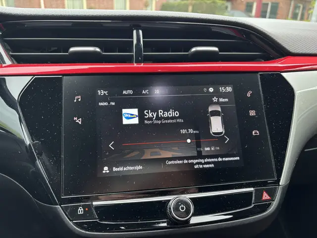 Opel Corsa 1.2 Turbo GS Line | 1e Eigenaar 2022 Benzine 18