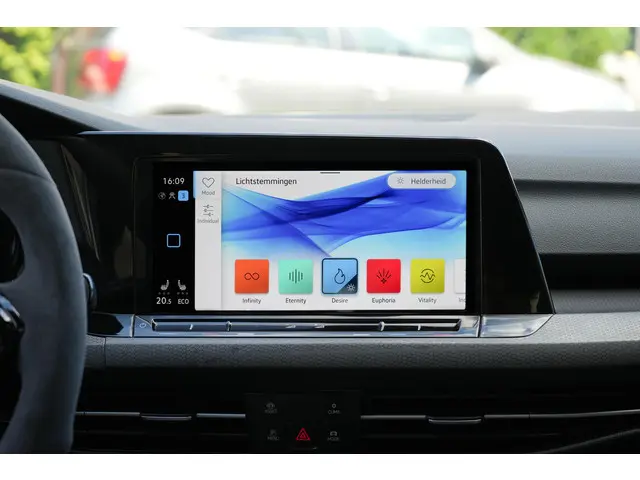 Volkswagen Golf 1.4 eHybrid GTE 2020 Hybride Benzine 17