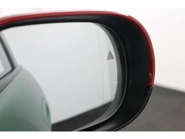 MINI Aceman E 2025 Elektrisch 34