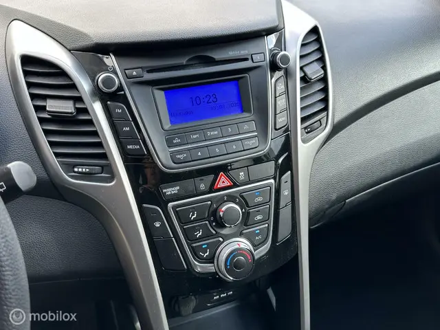 Hyundai i30 1.4 | AIRCO | CRUISE | 119.000KM | 2013 Benzine 16