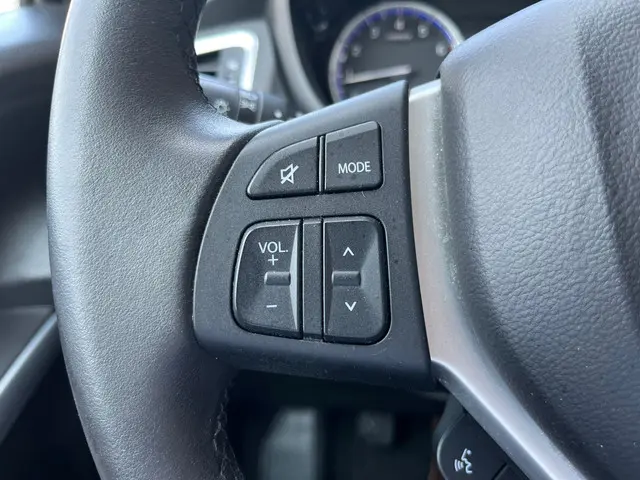 Suzuki S-Cross 1.4 Boosterjet Stijl 2019 Benzine 10