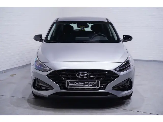 Hyundai i30 1.0 T-GDi MHEV Comfort Smart 2021 Benzine 7