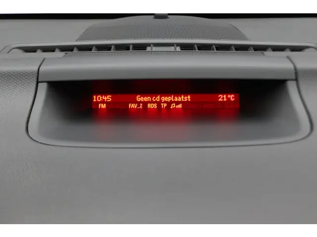 Opel Meriva 1.4 Turbo Anniversary Edition 2012 Benzine 35