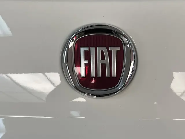 Fiat 500 1.0 Hybrid Dolcevita 70 PK 2021 Hybride Benzine 46