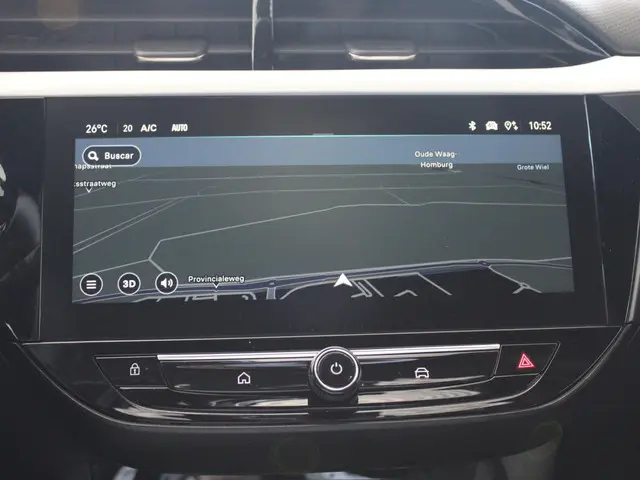 Opel Corsa 1.2 Turbo Hybrid GS 2026 Hybride Benzine 16