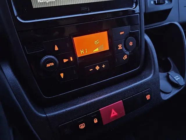 Citroën Jumper 2.2 2024 Diesel 11