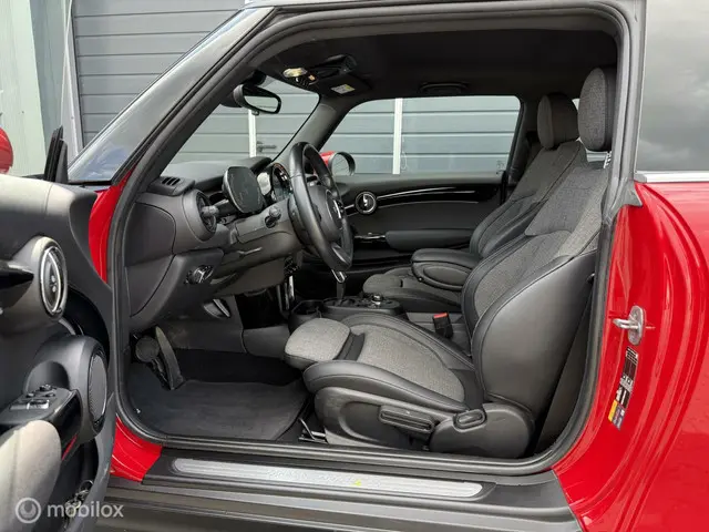 MINI Electric Mini MINI Electric 33 kWh 2022 Elektrisch 16